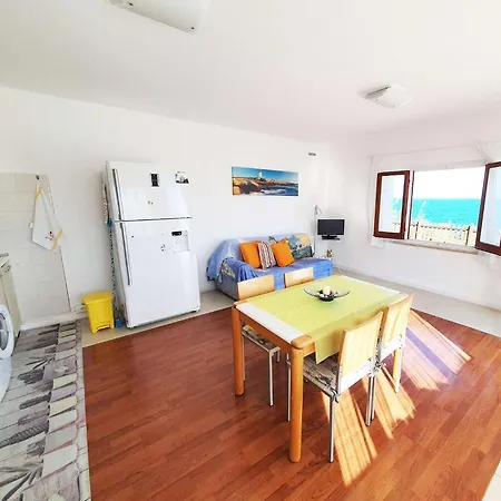 Appartamento La Torretta Sulla Costa 1 *