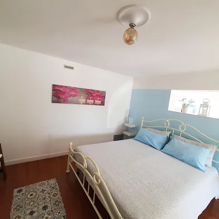 Appartamento La Torretta Sulla Costa 1 *