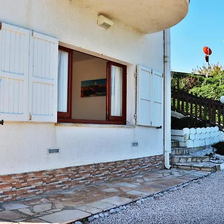 Appartamento La Torretta Sulla Costa 1 *