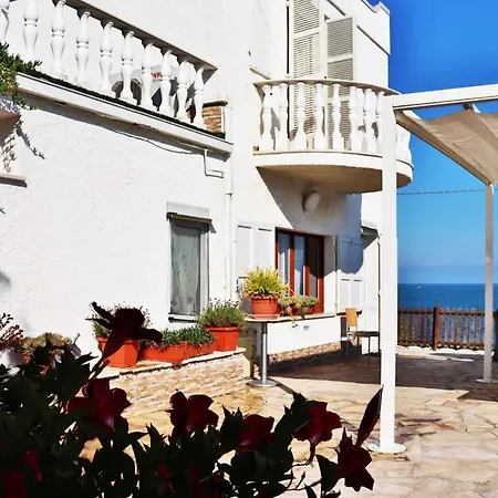 La Torretta Sulla Costa 1 Appartamento *
